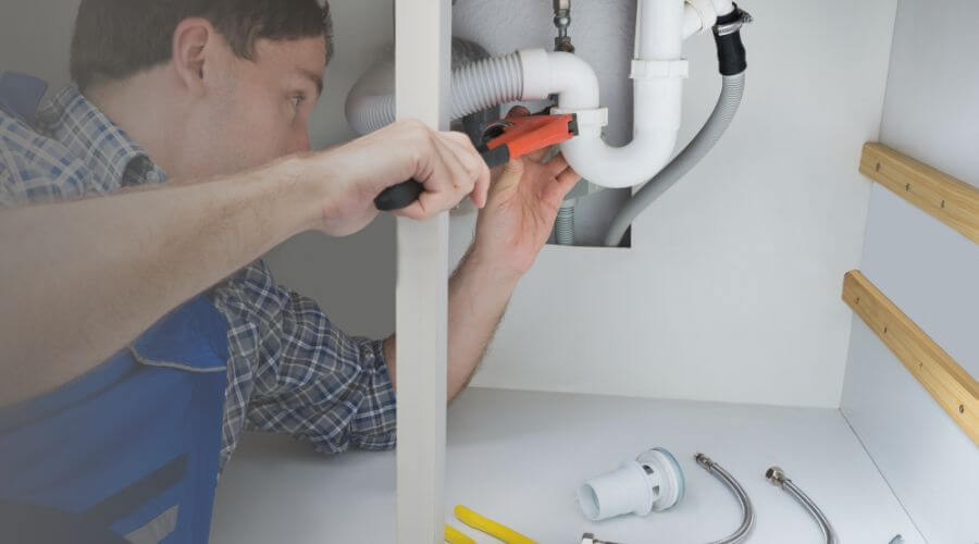 Professional Tankless Water Heater Installation in Hackberry, LA